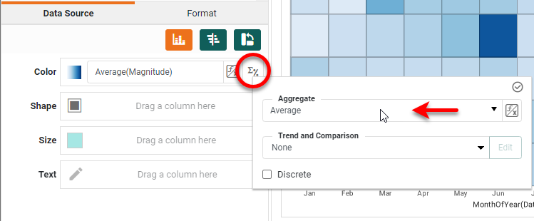 create circular heat map step 3