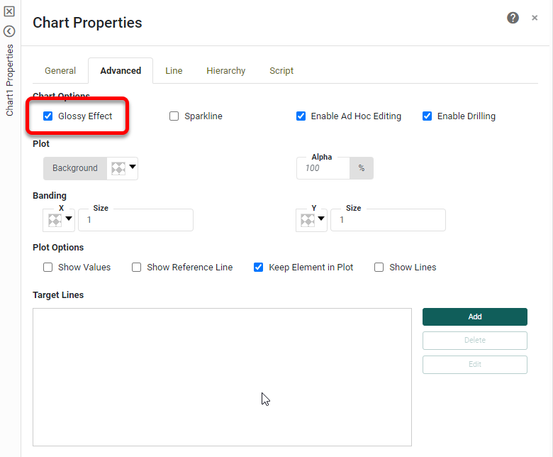 Using Images to Chart Data - Example and How To Create